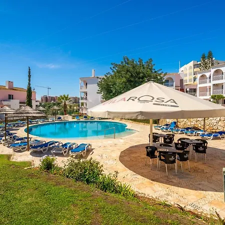 Vilarosa Beachside By Encantos Do Algarve - 2h *