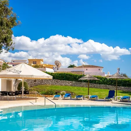 Apartment Vilarosa Beachside By Encantos Do Algarve - 2h