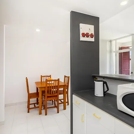 Apartment Vilarosa Beachside By Encantos Do Algarve - 2h