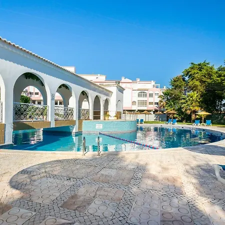 Vilarosa Beachside By Encantos Do Algarve - 2h Apartment