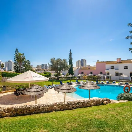 Vilarosa Beachside By Encantos Do Algarve - 2h Portimao