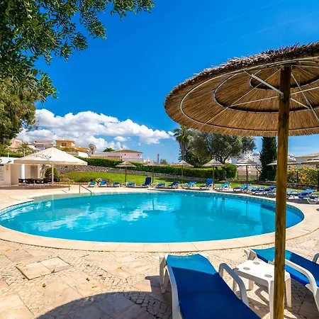 Apartment Vilarosa Beachside By Encantos Do Algarve - 2h *