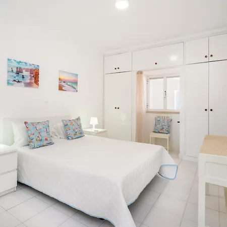 Vilarosa Beachside By Encantos Do Algarve - 2h * Portimao