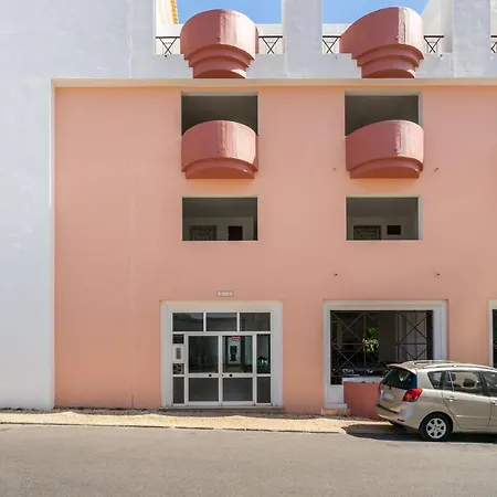 Apartment Vilarosa Beachside By Encantos Do Algarve - 2h *