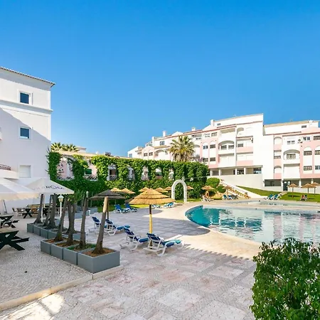 Vilarosa Beachside By Encantos Do Algarve - 2h