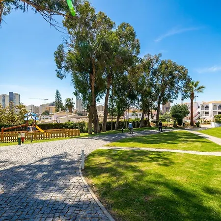 Vilarosa Beachside By Encantos Do Algarve - 2h * Portimao
