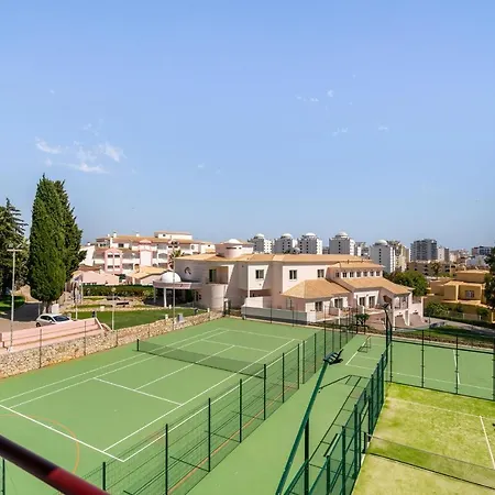 Apartment Vilarosa Beachside By Encantos Do Algarve - 2h
